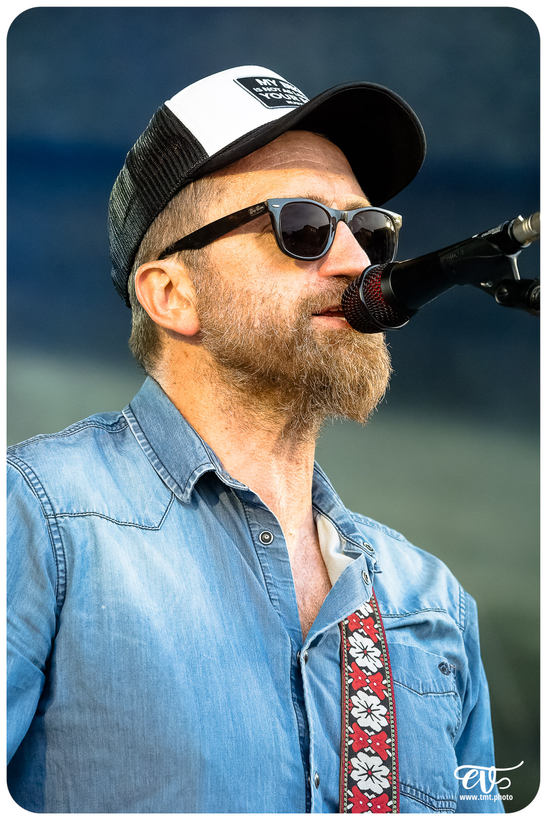 FOES CHANTE GOLDMAN